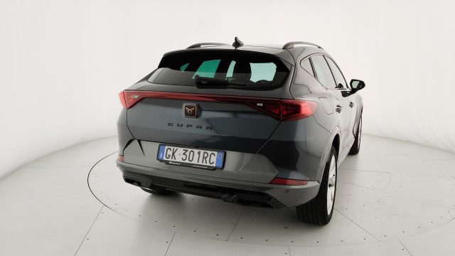 CUPRA FORMENTOR 2.0 TDI - foto 33