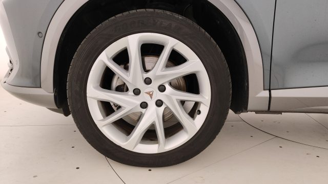 CUPRA FORMENTOR 2.0 TDI - foto 16