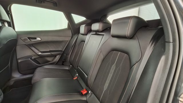 CUPRA FORMENTOR 2.0 TDI - foto 14