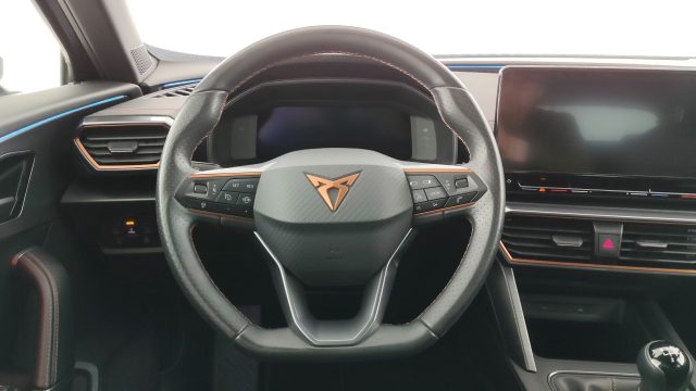 CUPRA FORMENTOR 2.0 TDI - foto 40