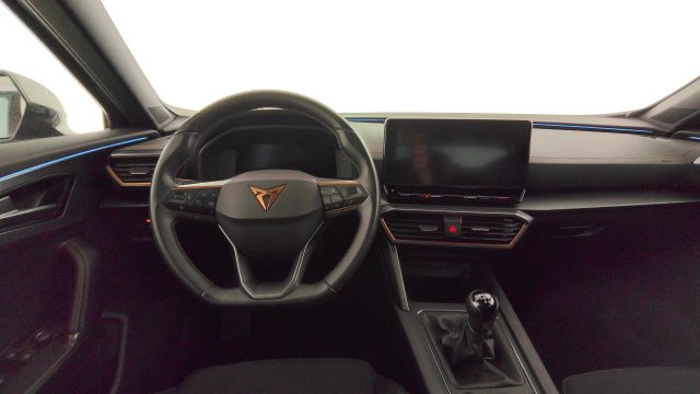 CUPRA FORMENTOR 2.0 TDI - foto 41