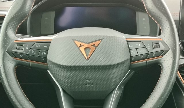 CUPRA FORMENTOR 2.0 TDI - foto 42