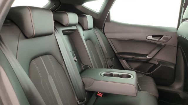 CUPRA FORMENTOR 2.0 TDI - foto 44