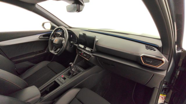 CUPRA FORMENTOR 2.0 TDI - foto 47