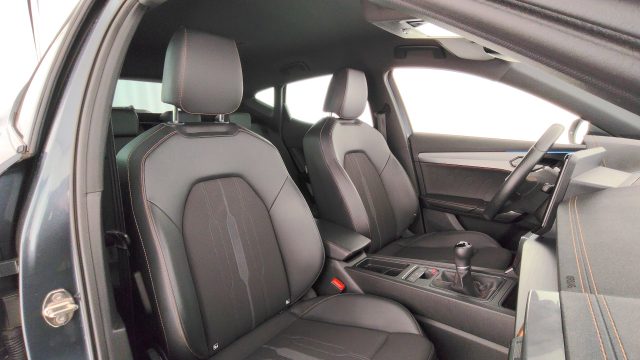 CUPRA FORMENTOR 2.0 TDI - foto 50