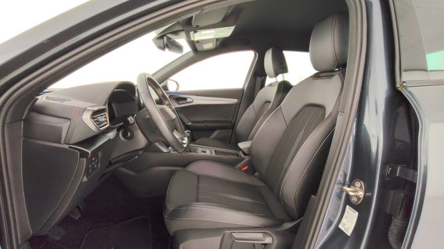 CUPRA FORMENTOR 2.0 TDI - foto 13
