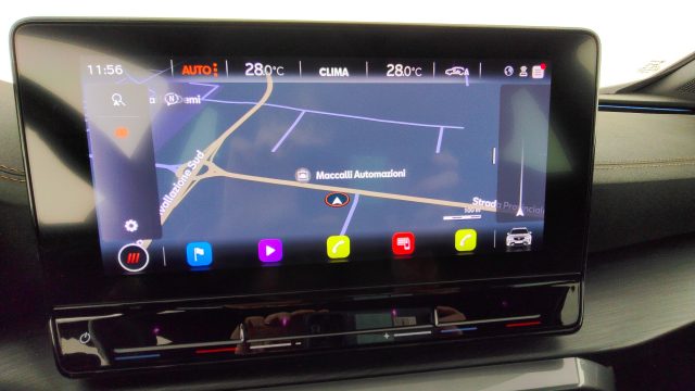 CUPRA FORMENTOR 2.0 TDI - foto 11