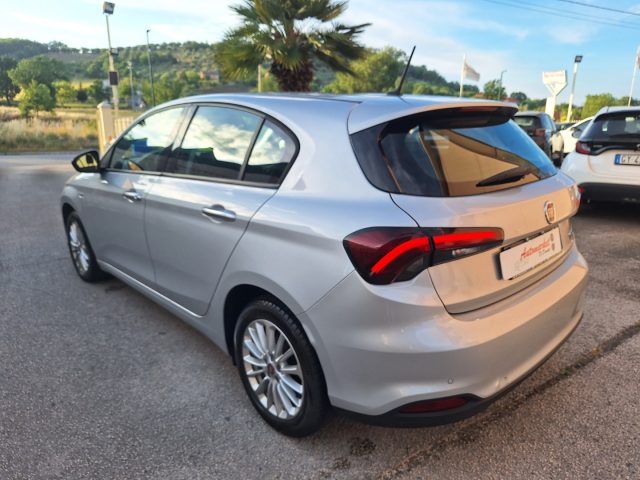 FIAT TIPO 1.3 MJT S&S 5 PORTE LIFE - foto 7