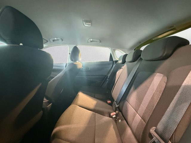 HYUNDAI I20 MY26 1.0 T-GDI MT CONNECTLINE - foto 10