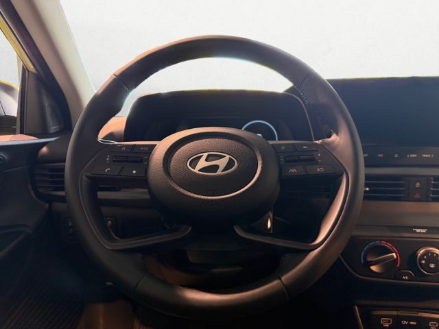 HYUNDAI I20 MY26 1.0 T-GDI MT CONNECTLINE - foto 12