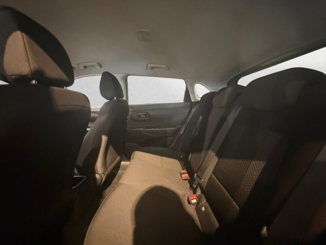 HYUNDAI I20 MY26 1.0 T-GDI MT CONNECTLINE - foto 8