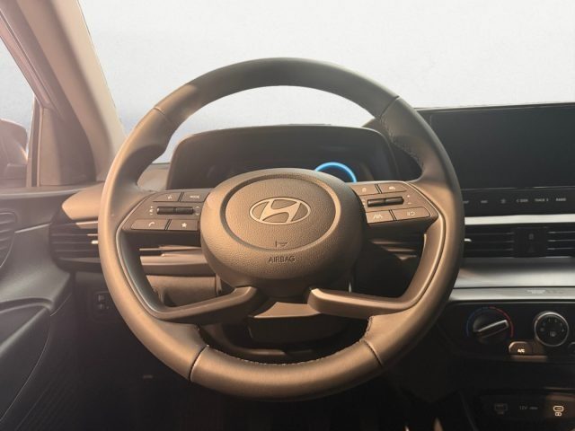 HYUNDAI I20 MY26 1.0 T-GDI MT CONNECTLINE - foto 9