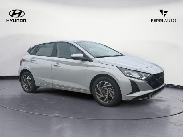 HYUNDAI I20 MY26 1.0 T-GDI MT CONNECTLINE - foto 4