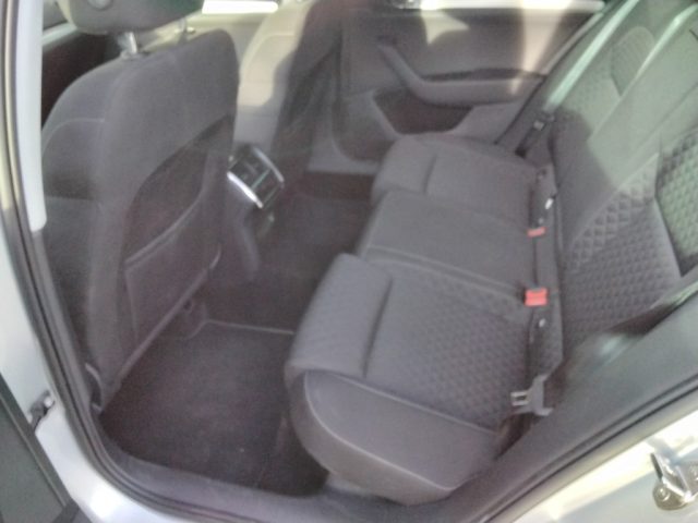 SKODA SUPERB 2.0 TDI EVO 150 CV SCR DSG WAGON - foto 14