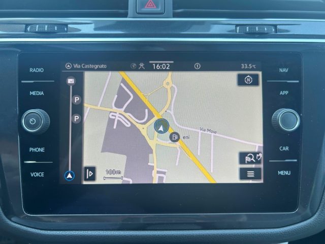 VOLKSWAGEN TIGUAN ALLSPACE 2.0 TDI SCR DSG ELEGANCE - foto 11