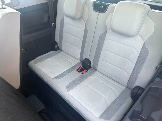 VOLKSWAGEN TIGUAN ALLSPACE 2.0 TDI SCR DSG ELEGANCE - foto 12