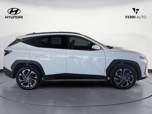 HYUNDAI TUCSON 1.6 HEV AUT.EXELLENCE - foto 6