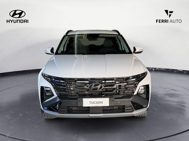 HYUNDAI TUCSON 1.6 HEV AUT.EXELLENCE - foto 4