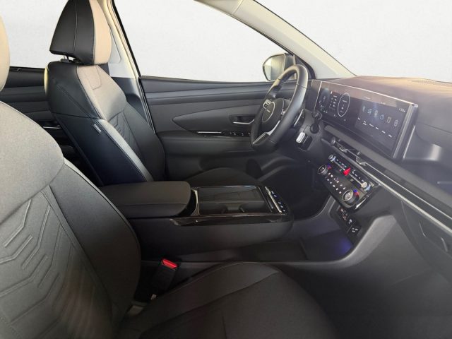 HYUNDAI TUCSON 1.6 HEV AUT.EXELLENCE - foto 12