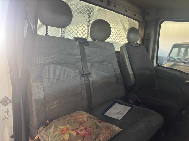 RENAULT MASTER T28/100 2.5 DCI PC CABINATO CONF - foto 11