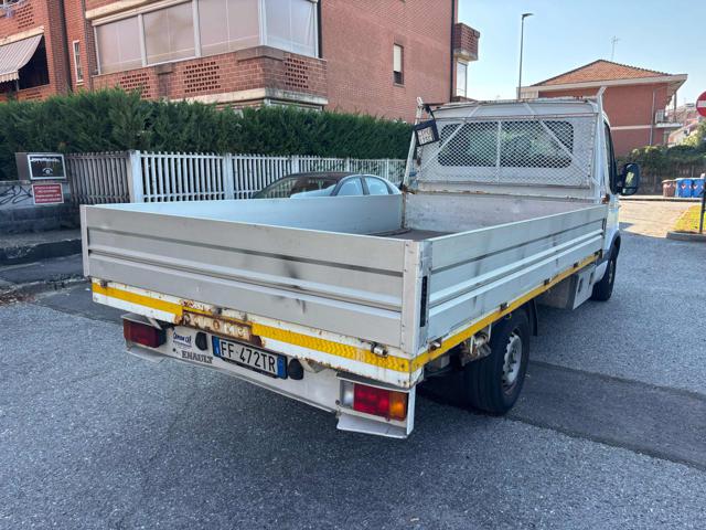 RENAULT MASTER T28/100 2.5 DCI PC CABINATO CONF - foto 14