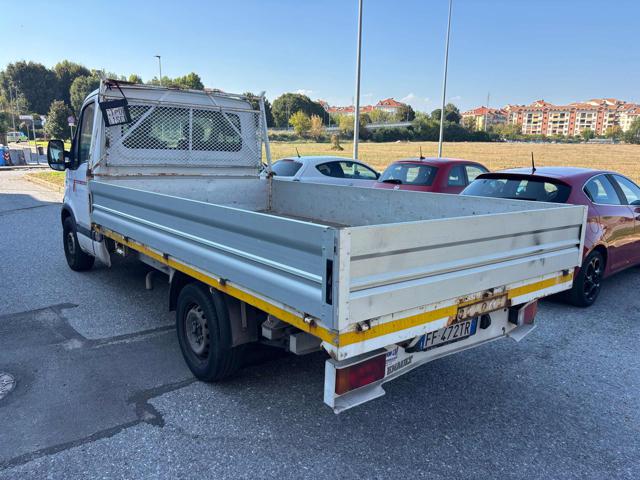 RENAULT MASTER T28/100 2.5 DCI PC CABINATO CONF - foto 12