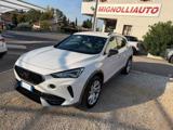 CUPRA Formentor 2.0 TDI 4Drive DSG