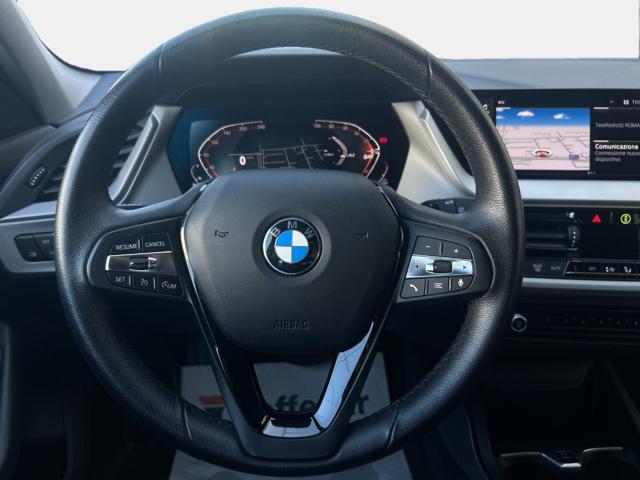 BMW 118 D 5P. BUSINESS ADVANTAGE - foto 8