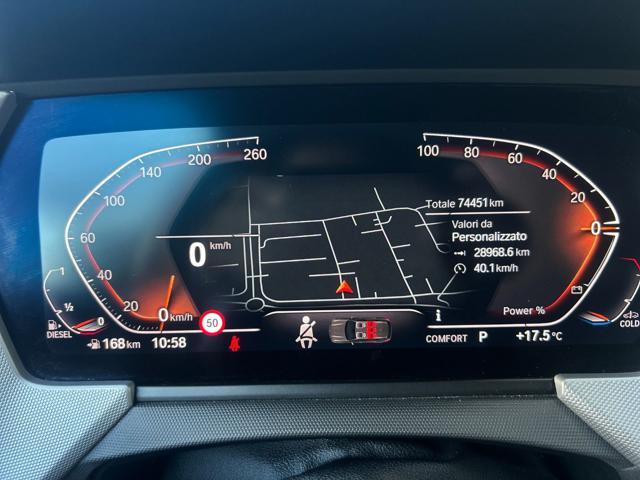 BMW 118 D 5P. BUSINESS ADVANTAGE - foto 9