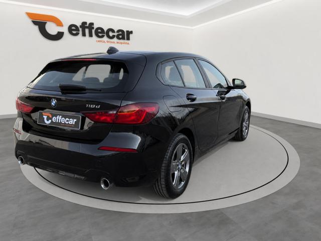 BMW 118 D 5P. BUSINESS ADVANTAGE - foto 6