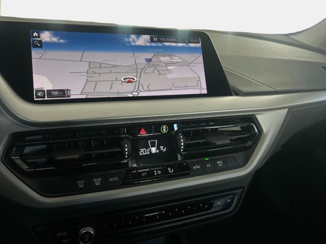 BMW 118 D 5P. BUSINESS ADVANTAGE - foto 10
