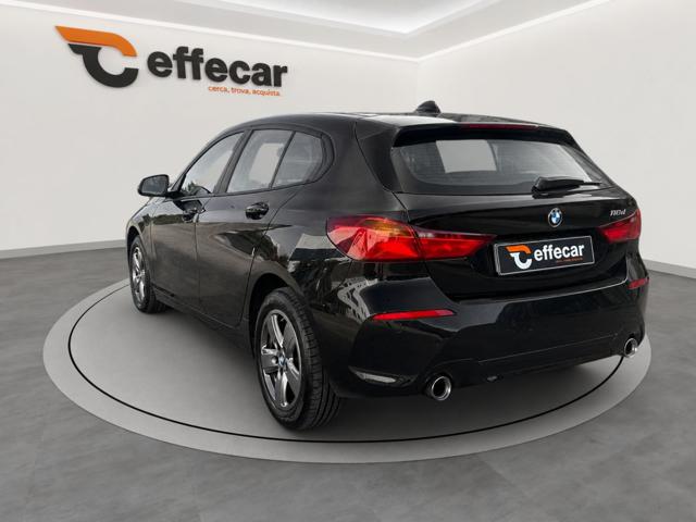 BMW 118 D 5P. BUSINESS ADVANTAGE - foto 4