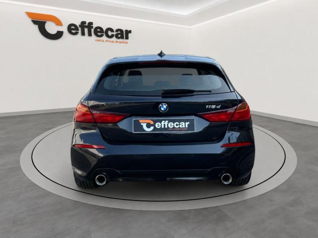 BMW 118 D 5P. BUSINESS ADVANTAGE - foto 5