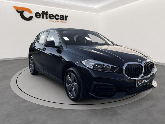 BMW 118 D 5P. BUSINESS ADVANTAGE - foto 3