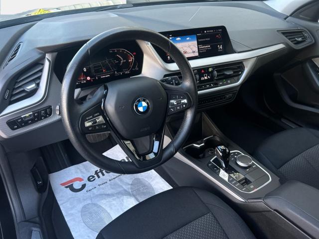 BMW 118 D 5P. BUSINESS ADVANTAGE - foto 7