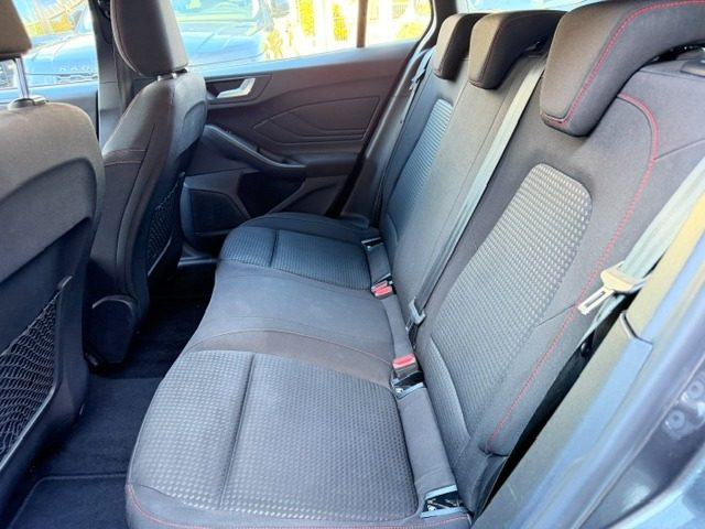 FORD FOCUS 1.0 ECOBOOST HYBRID 125 CV POWER - foto 6