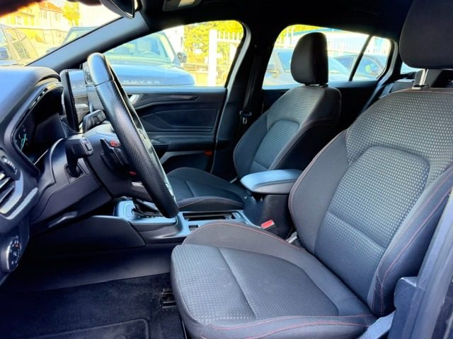 FORD FOCUS 1.0 ECOBOOST HYBRID 125 CV POWER - foto 8
