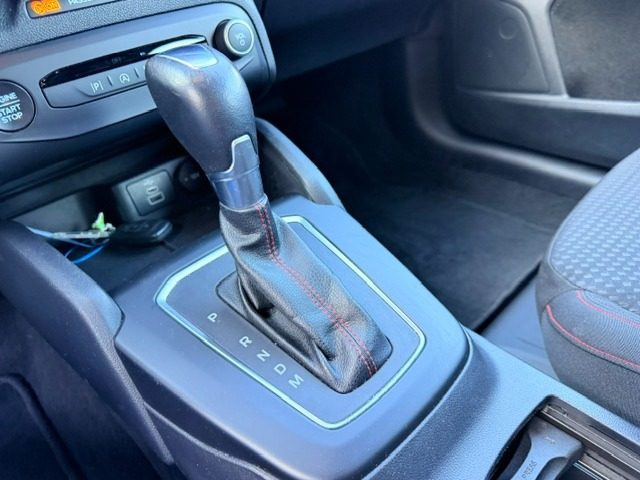 FORD FOCUS 1.0 ECOBOOST HYBRID 125 CV POWER - foto 12