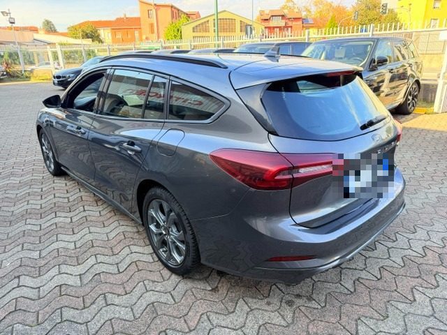 FORD FOCUS 1.0 ECOBOOST HYBRID 125 CV POWER - foto 5