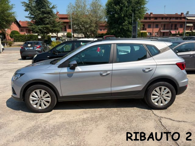 SEAT ARONA 1.0 ECOTSI 115 CV XCELLENCE E6 - foto 12