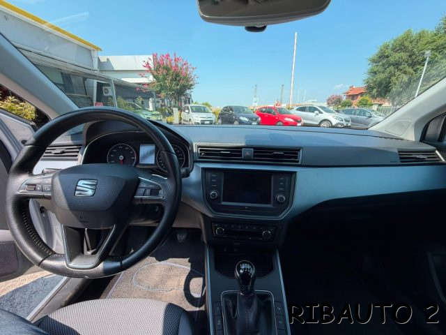 SEAT ARONA 1.0 ECOTSI 115 CV XCELLENCE E6 - foto 14