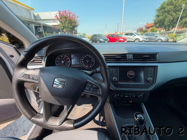 SEAT ARONA 1.0 ECOTSI 115 CV XCELLENCE E6 - foto 6