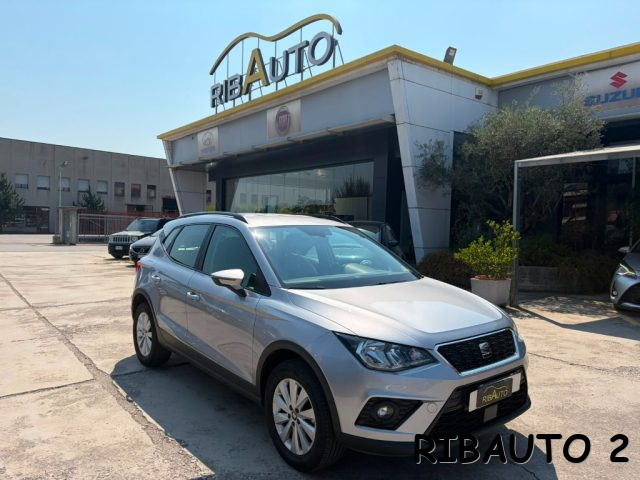 SEAT ARONA 1.0 ECOTSI 115 CV XCELLENCE E6 - foto 28