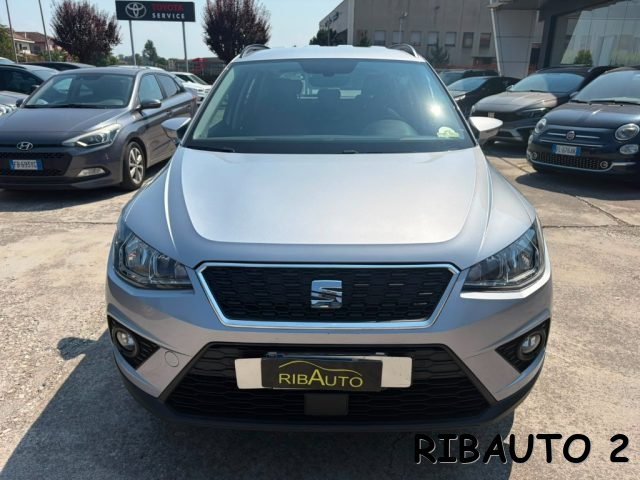 SEAT ARONA 1.0 ECOTSI 115 CV XCELLENCE E6 - foto 29