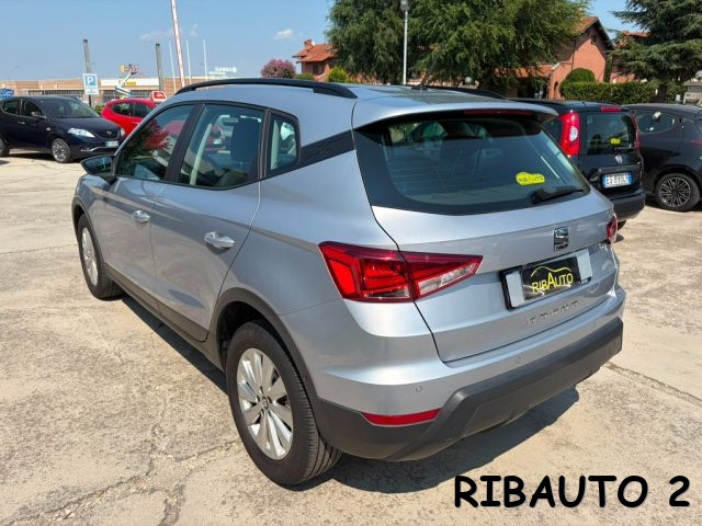 SEAT ARONA 1.0 ECOTSI 115 CV XCELLENCE E6 - foto 2