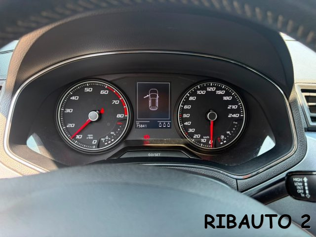 SEAT ARONA 1.0 ECOTSI 115 CV XCELLENCE E6 - foto 4