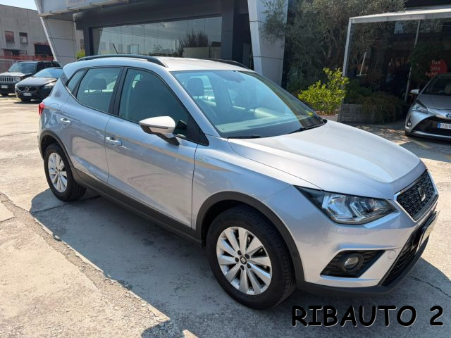SEAT ARONA 1.0 ECOTSI 115 CV XCELLENCE E6 - foto 5