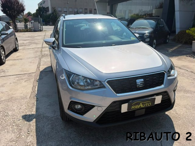 SEAT ARONA 1.0 ECOTSI 115 CV XCELLENCE E6 - foto 10