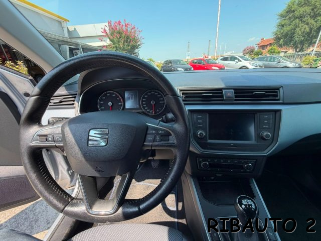 SEAT ARONA 1.0 ECOTSI 115 CV XCELLENCE E6 - foto 13