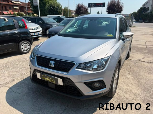SEAT ARONA 1.0 ECOTSI 115 CV XCELLENCE E6 - foto 16